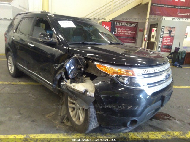 FORD EXPLORER 2012 1fmhk8d80cga81083