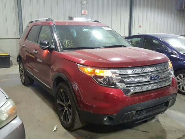 FORD EXPLORER X 2012 1fmhk8d80cga92391