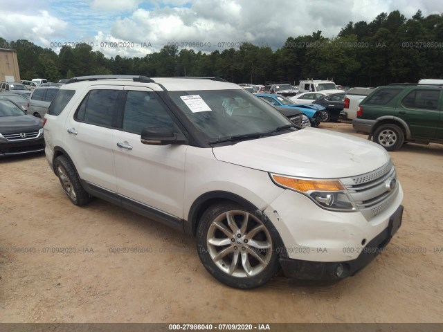 FORD EXPLORER 2012 1fmhk8d80cga92715