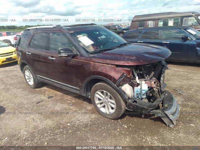 FORD EXPLORER 2012 1fmhk8d80cga96733