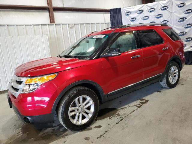 FORD EXPLORER 2012 1fmhk8d80cga98563