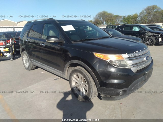 FORD EXPLORER 2011 1fmhk8d81bga01451