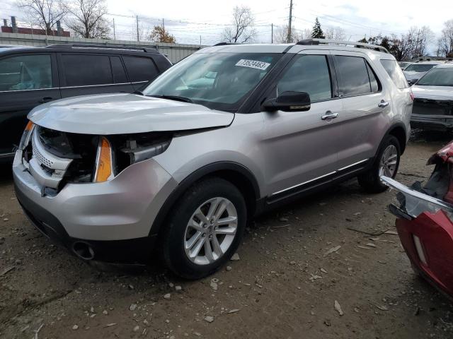 FORD EXPLORER 2011 1fmhk8d81bga10764