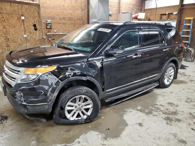 FORD EXPLORER 2011 1fmhk8d81bga13602