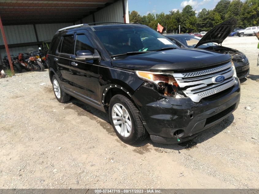 FORD EXPLORER 2011 1fmhk8d81bga28200