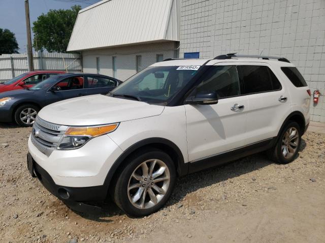 FORD EXPLORER X 2011 1fmhk8d81bga32361