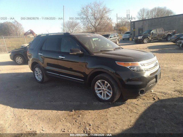 FORD EXPLORER 2011 1fmhk8d81bga37964