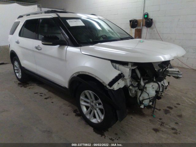 FORD EXPLORER 2011 1fmhk8d81bga40654