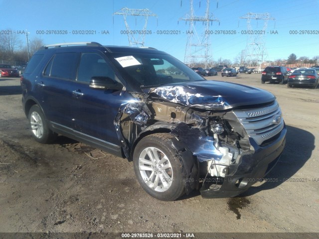 FORD EXPLORER 2011 1fmhk8d81bga40900