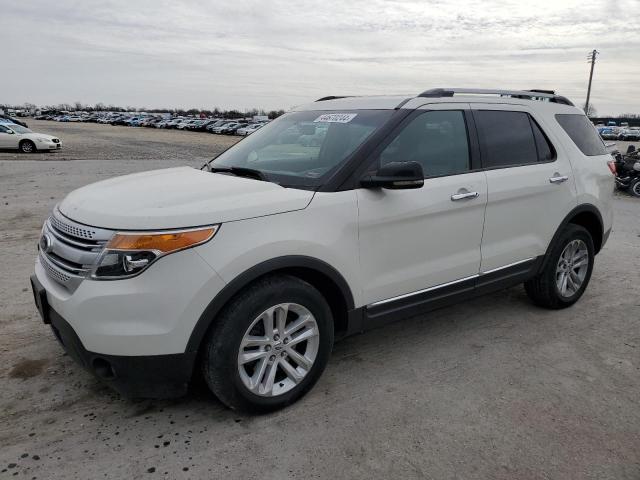 FORD EXPLORER 2011 1fmhk8d81bga57437