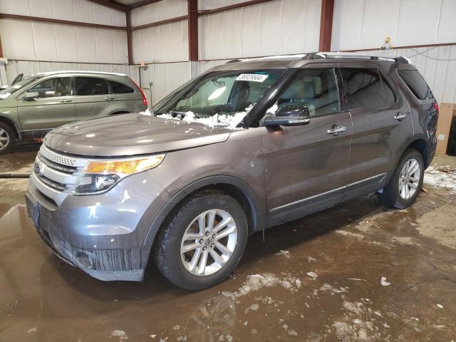 FORD EXPLORER 2011 1fmhk8d81bga63299