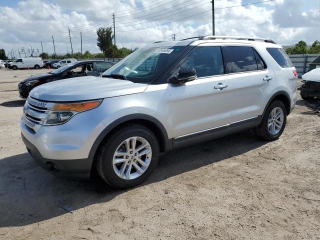 FORD EXPLORER 2011 1fmhk8d81bga70771