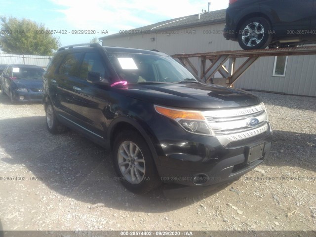 FORD EXPLORER 2011 1fmhk8d81bga73623