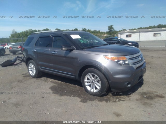 FORD EXPLORER 2011 1fmhk8d81bga75470