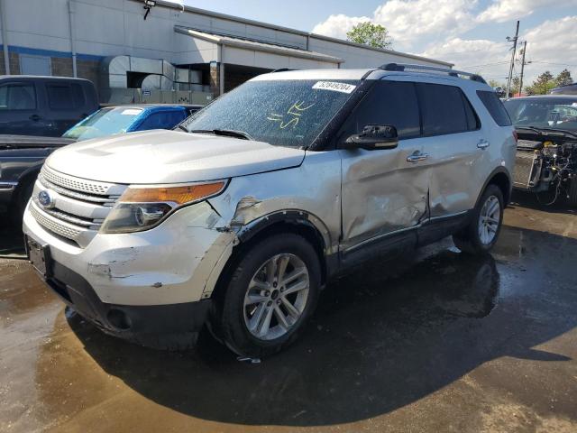 FORD EXPLORER 2011 1fmhk8d81bga89482