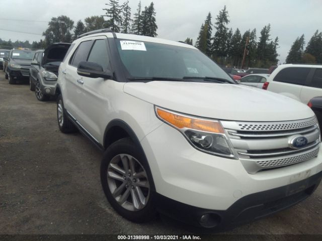 FORD EXPLORER 2011 1fmhk8d81bga91653