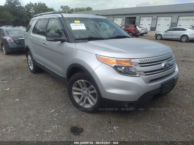 FORD EXPLORER 2012 1fmhk8d81cga14623