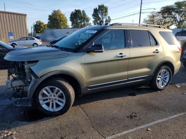 FORD EXPLORER 2012 1fmhk8d81cga14797