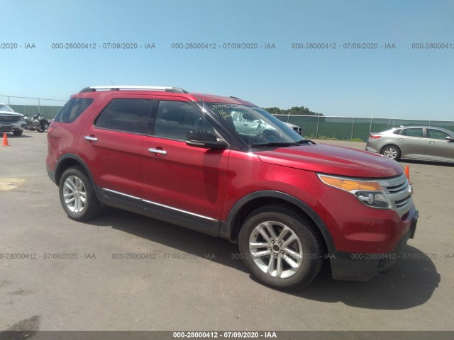 FORD EXPLORER 2012 1fmhk8d81cga17201