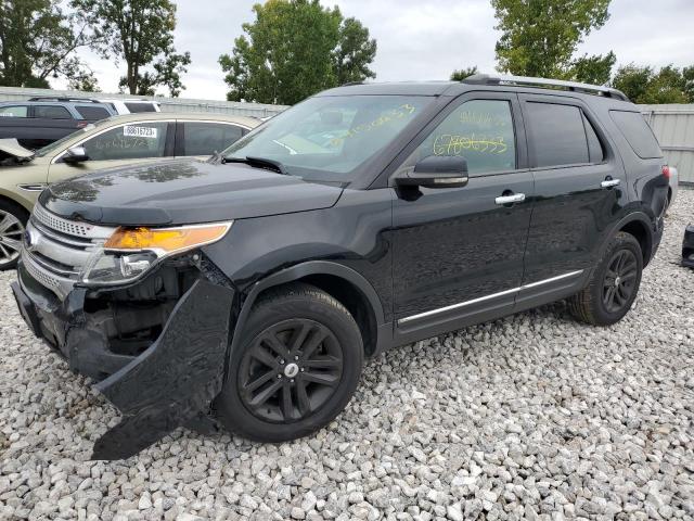 FORD EXPLORER 2012 1fmhk8d81cga42003