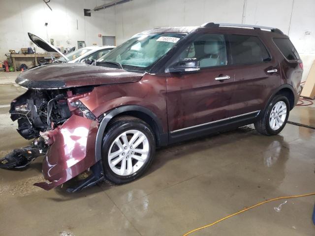 FORD EXPLORER X 2012 1fmhk8d81cga42020