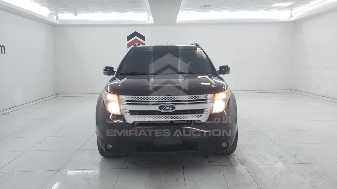 FORD EXPLORER 2012 1fmhk8d81cga54135