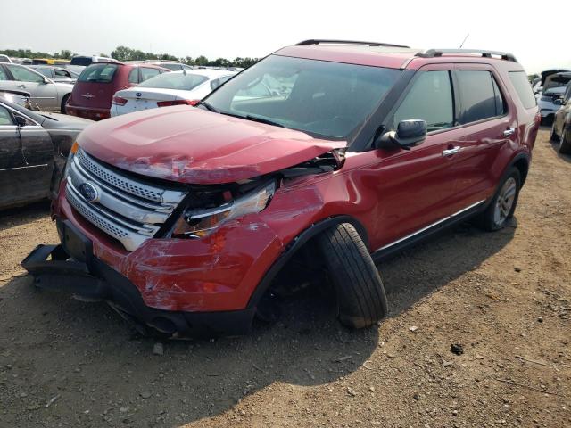 FORD EXPLORER 2012 1fmhk8d81cga59576