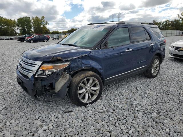 FORD EXPLORER 2012 1fmhk8d81cga60095