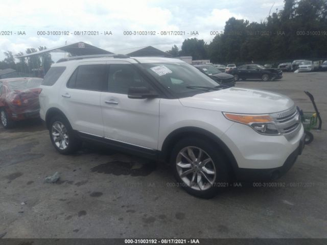 FORD EXPLORER 2012 1fmhk8d81cga71517