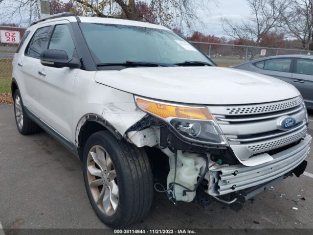 FORD EXPLORER 2012 1fmhk8d81cga78287