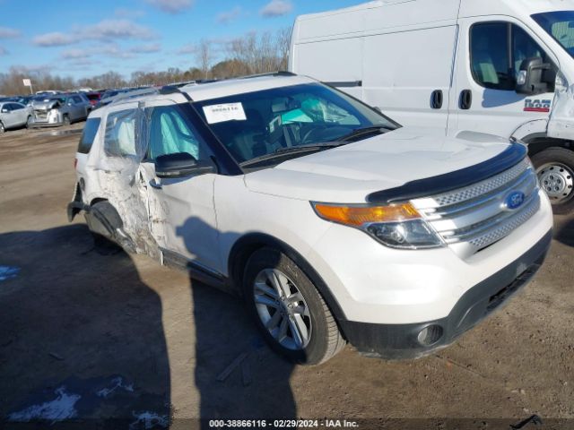 FORD EXPLORER 2012 1fmhk8d81cga93288