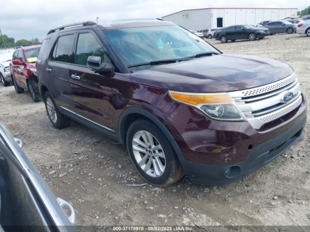 FORD EXPLORER 2011 1fmhk8d82bga06268