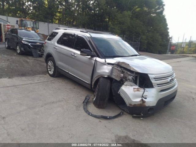 FORD EXPLORER 2011 1fmhk8d82bga15004