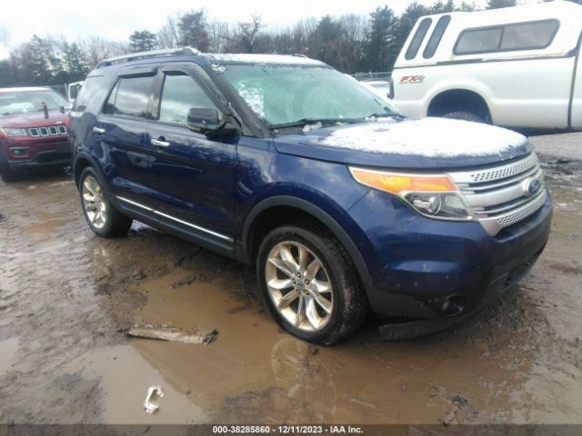 FORD EXPLORER 2011 1fmhk8d82bga16959