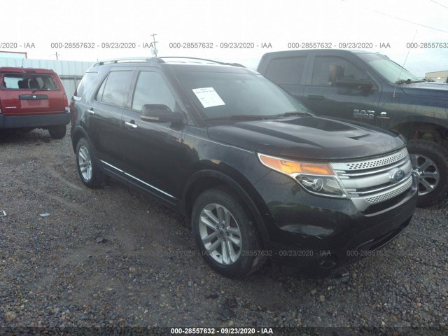 FORD EXPLORER 2011 1fmhk8d82bga19845