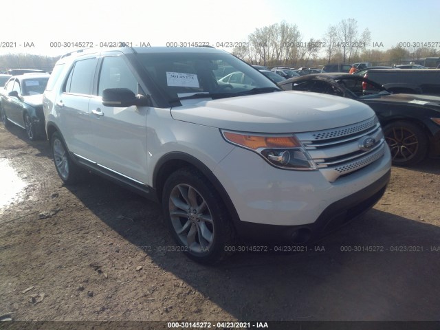 FORD EXPLORER 2011 1fmhk8d82bga20879