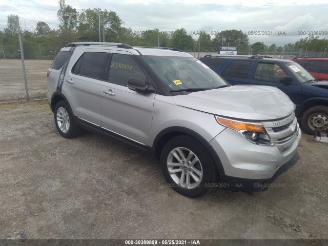 FORD EXPLORER 2011 1fmhk8d82bga31283