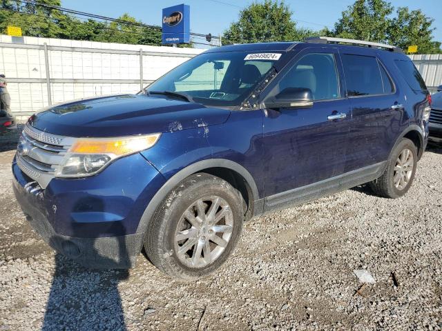 FORD EXPLORER 2011 1fmhk8d82bga44549