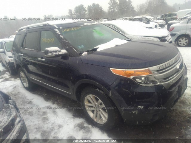 FORD EXPLORER 2011 1fmhk8d82bga52800