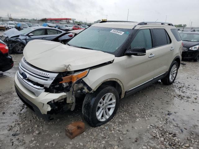 FORD EXPLORER 2011 1fmhk8d82bga54059