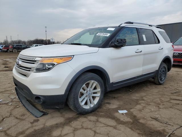 FORD EXPLORER 2011 1fmhk8d82bga70181