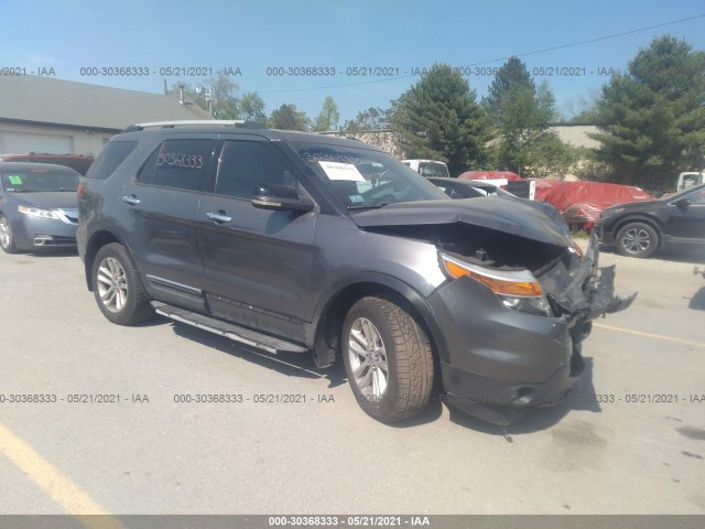 FORD EXPLORER 2011 1fmhk8d82bga70648