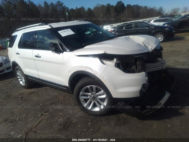 FORD EXPLORER 2011 1fmhk8d82bga83691