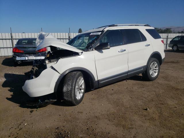 FORD EXPLORER 2011 1fmhk8d82bga84355