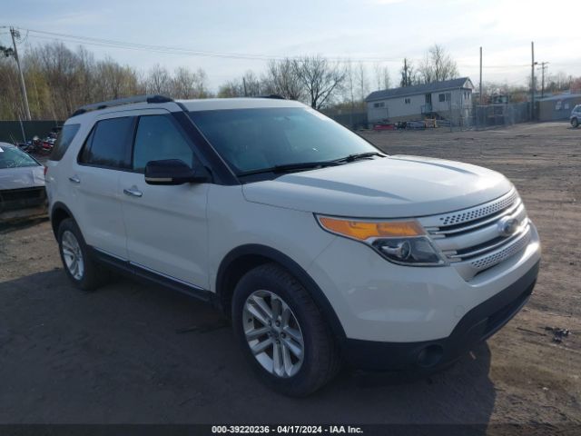 FORD EXPLORER 2011 1fmhk8d82bga89717