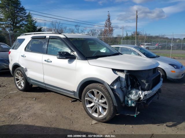 FORD EXPLORER 2011 1fmhk8d82bga91418