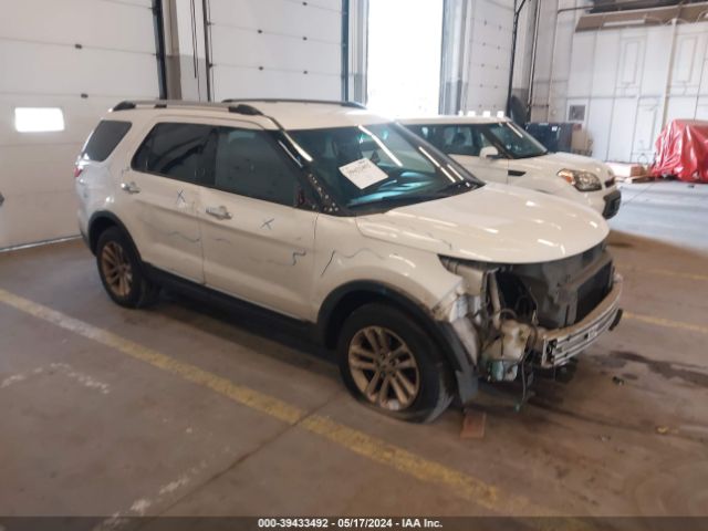 FORD EXPLORER 2012 1fmhk8d82cga05039