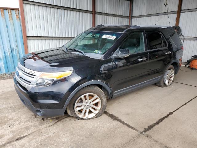 FORD EXPLORER X 2012 1fmhk8d82cga11228