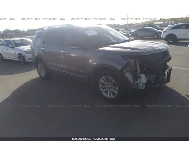 FORD EXPLORER 2012 1fmhk8d82cga12282