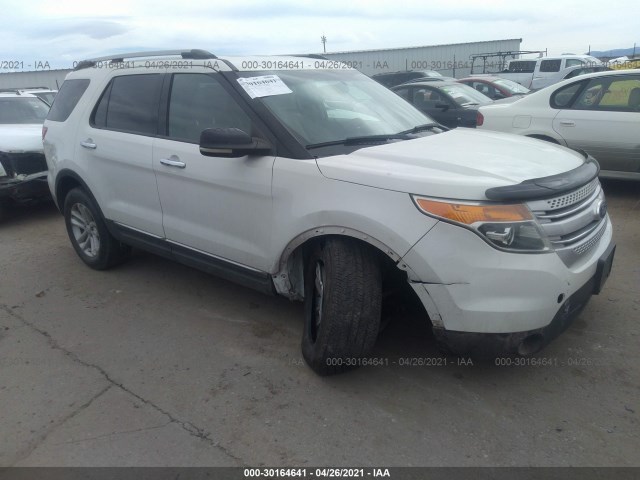 FORD EXPLORER 2012 1fmhk8d82cga20673